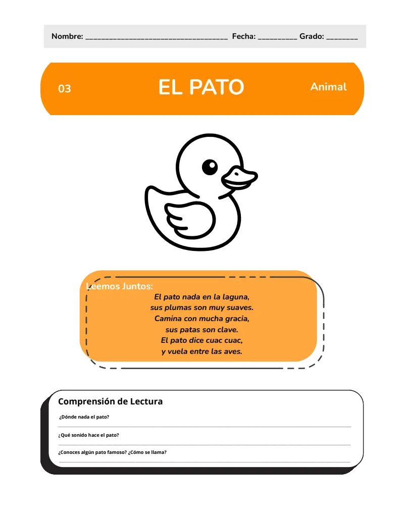 Página 3 del material