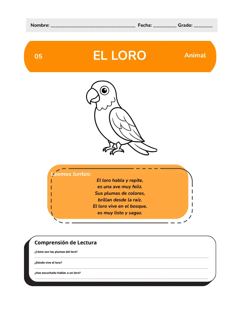 Página 5 del material